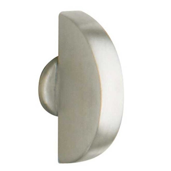 Baldwin Lifetime Satin Nickel Turns Lifetime Satin Nickel 6720.056.EXT - main